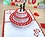 embossed cards
